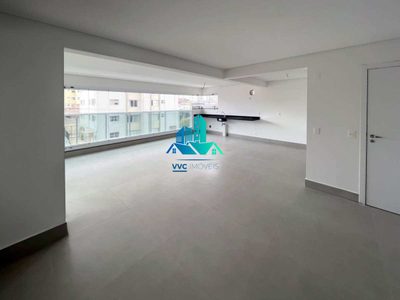 Apartamento, 3 quartos, 160 m² - Foto 2