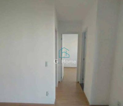 Apartamento, 2 quartos, 45 m² - Foto 4