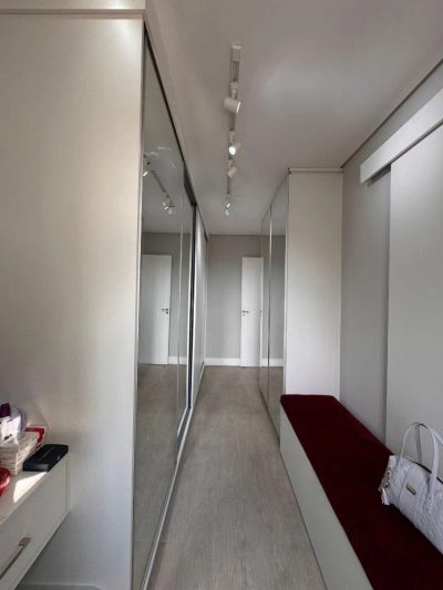 Cobertura, 3 quartos, 164 m² - Foto 3
