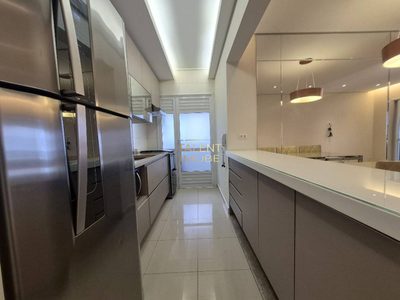 Apartamento, 2 quartos, 67 m² - Foto 3