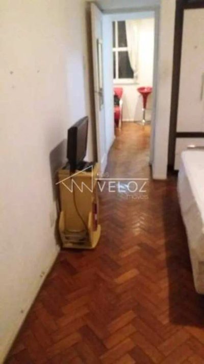 Kitnet-Studio, 31 m² - Foto 1