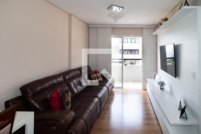 Apartamento, 2 quartos, 78 m² - Foto 1