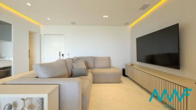 Apartamento, 3 quartos, 136 m² - Foto 5