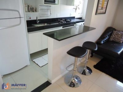 Apartamento, 2 quartos, 56 m² - Foto 4