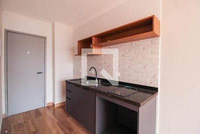 Kitnet-Studio, 27 m² - Foto 5
