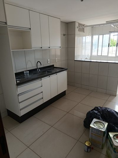 Apartamento, 3 quartos - Foto 2
