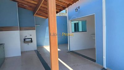 Casa, 3 quartos, 100 m² - Foto 1