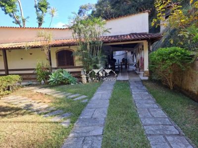 Chácara, 5 quartos, 2400 m² - Foto 4