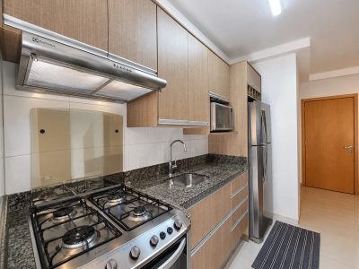 Apartamento, 3 quartos, 68 m² - Foto 4