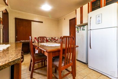 Casa, 4 quartos, 248 m² - Foto 3