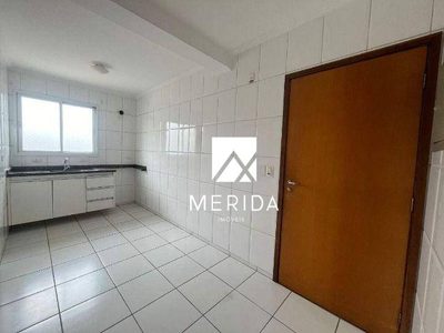 Apartamento, 3 quartos, 96 m² - Foto 5