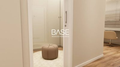 Apartamento, 2 quartos, 75 m² - Foto 3