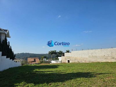 Loteamento e Condomínio, 800 m² - Foto 1