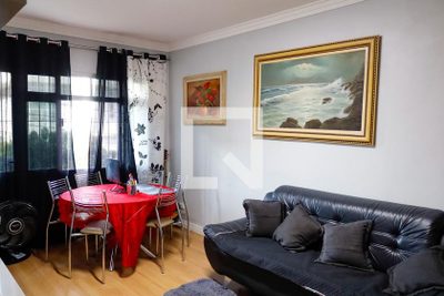 Casa, 2 quartos, 251 m² - Foto 1