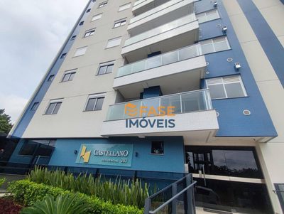 Apartamento, 3 quartos, 109 m² - Foto 3