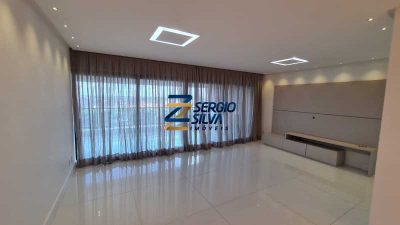 Apartamento, 3 quartos, 175 m² - Foto 2