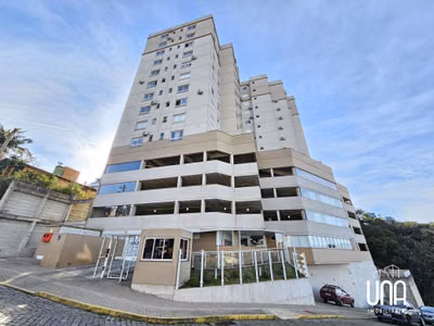 Apartamento, 2 quartos, 55 m² - Foto 1