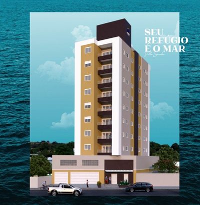 Apartamento, 3 quartos, 87 m² - Foto 1