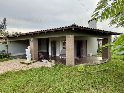Casa, 3 quartos, 249 m² - Foto 4