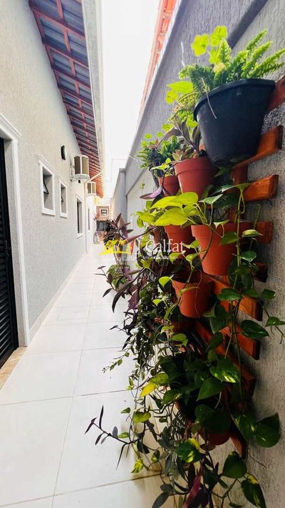 Casa, 3 quartos, 115 m² - Foto 4