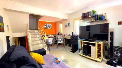 Casa, 3 quartos, 228 m² - Foto 4