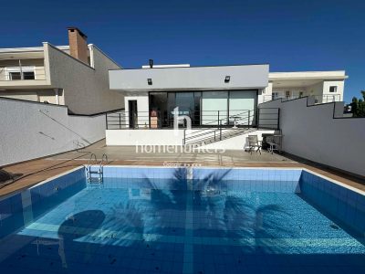Casa, 5 quartos, 345 m² - Foto 3