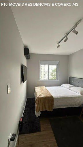 Apartamento, 1 quarto, 38 m² - Foto 4