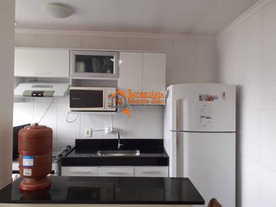 Apartamento, 2 quartos, 48 m² - Foto 4