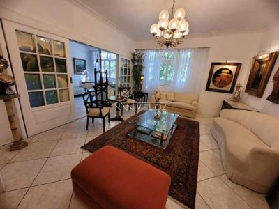 Apartamento, 4 quartos, 170 m² - Foto 2
