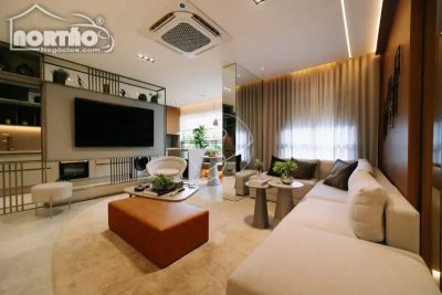 Casa, 1 quarto, 93 m² - Foto 1