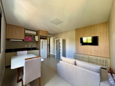 Apartamento, 1 quarto, 44 m² - Foto 3