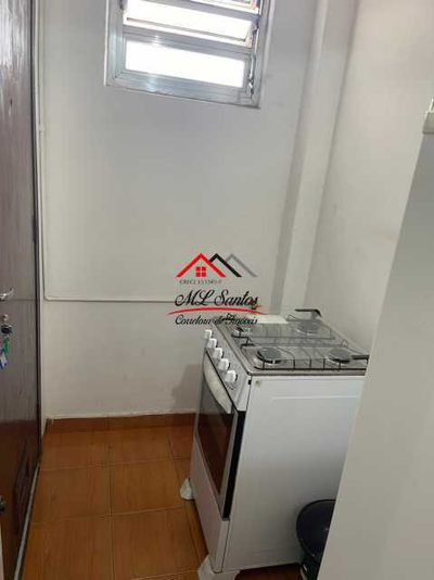 Apartamento, 1 quarto, 28 m² - Foto 5