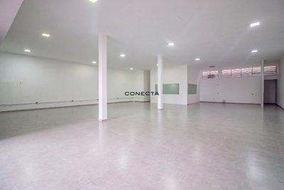 Loja-Salão, 300 m² - Foto 2