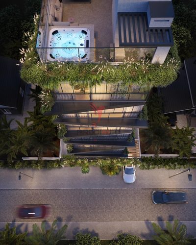 Apartamento, 3 quartos, 88 m² - Foto 3