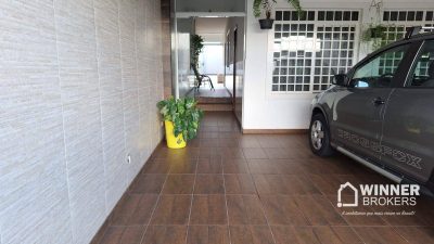 Sobrado, 2 quartos, 221 m² - Foto 4