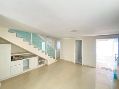 Casa, 4 quartos, 138 m² - Foto 3