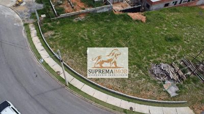 Loteamento e Condomínio, 326 m² - Foto 3