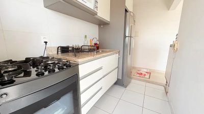 Apartamento, 3 quartos, 66 m² - Foto 4