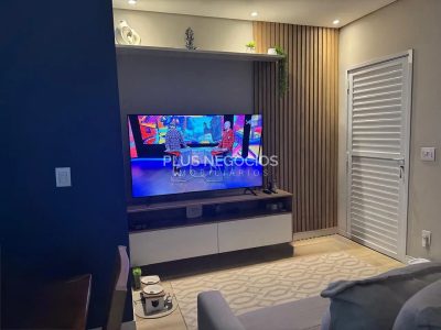 Casa, 2 quartos, 105 m² - Foto 4