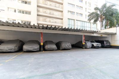 Apartamento, 3 quartos, 92 m² - Foto 4