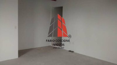 Sala-Conjunto, 37 m² - Foto 5