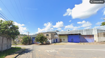 Depósito-Galpão, 4670 m² - Foto 2
