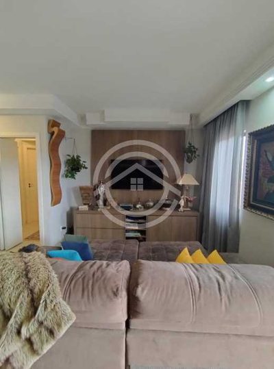 Apartamento, 2 quartos, 84 m² - Foto 4