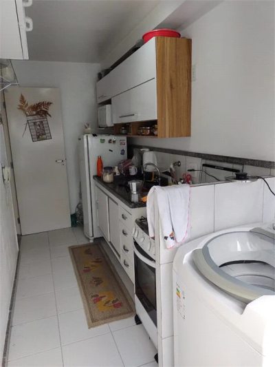 Apartamento, 3 quartos, 65 m² - Foto 4