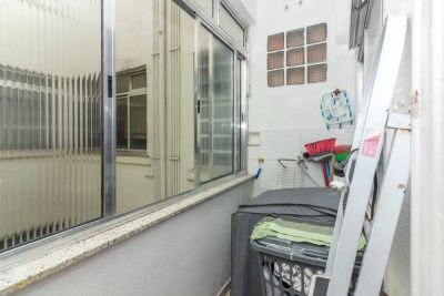Apartamento, 2 quartos, 67 m² - Foto 4