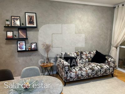 Apartamento, 2 quartos - Foto 5