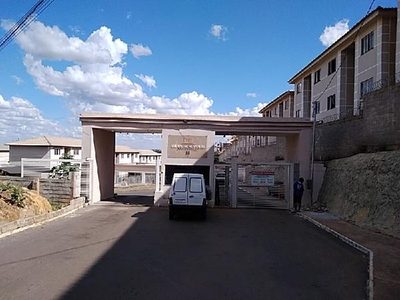 Apartamento, 2 quartos, 57 m² - Foto 1