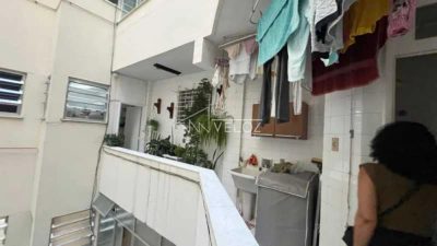 Apartamento, 3 quartos, 92 m² - Foto 1