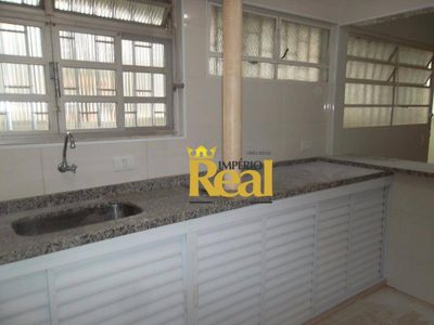 Apartamento, 2 quartos, 64 m² - Foto 5