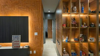 Apartamento, 2 quartos, 67 m² - Foto 5